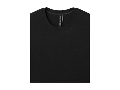 Sun Day Red x Tiger Woods Hibrid Lightweight Crew Black