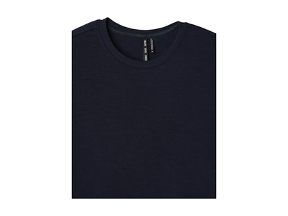 Sun Day Red x Tiger Woods Hibrid Lightweight Crew Navy