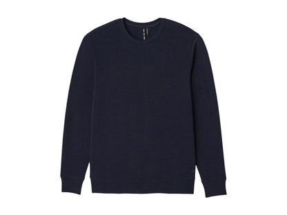 Sun Day Red x Tiger Woods Hibrid Lightweight Crew Navy