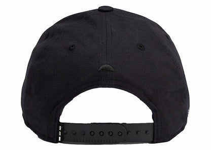 Sun Day Red x Tiger Woods Jupiter Mid Hat Black