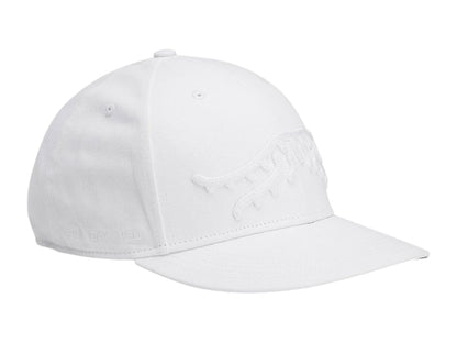 Sun Day Red x Tiger Woods Jupiter Mid Hat White