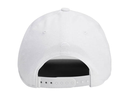 Sun Day Red x Tiger Woods Jupiter Mid Hat White
