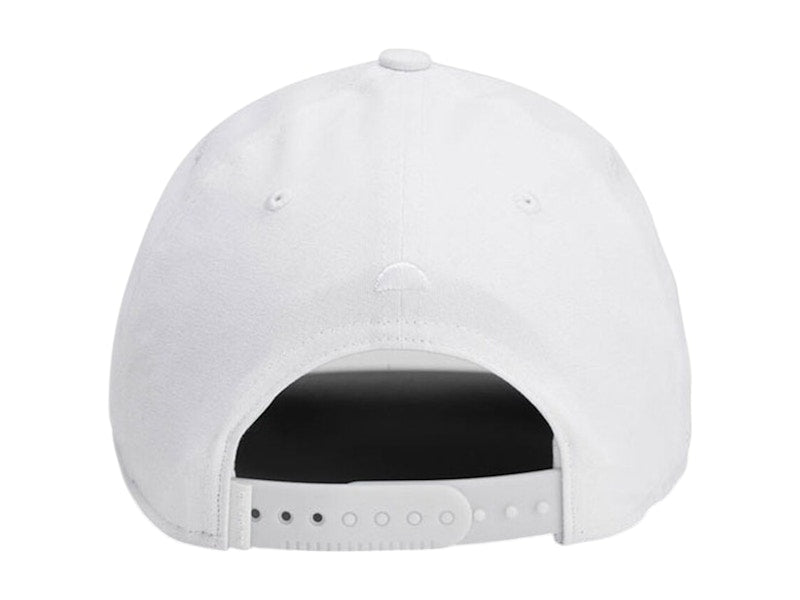 Sun Day Red x Tiger Woods Jupiter Mid Hat White