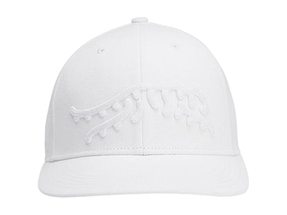 Sun Day Red x Tiger Woods Jupiter Mid Hat White