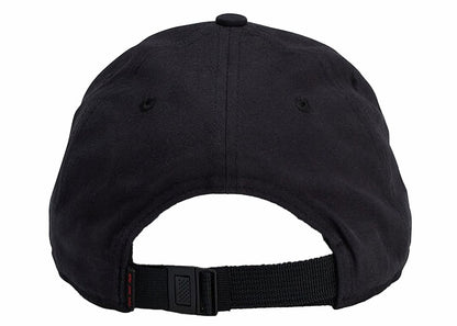 Sun Day Red x Tiger Woods Jupiter Mid Icon Hat Black