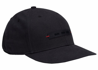 Sun Day Red x Tiger Woods Jupiter Mid Icon Hat Black