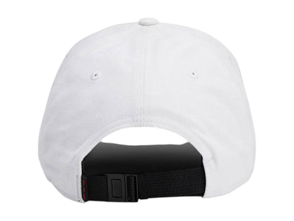 Sun Day Red x Tiger Woods Jupiter Mid Icon Hat White