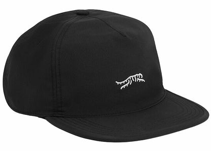 Sun Day Red x Tiger Woods Jupiter Vent Hat Black