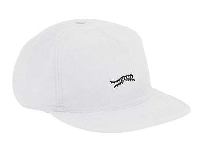 Sun Day Red x Tiger Woods Jupiter Vent Hat White