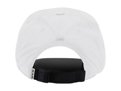 Sun Day Red x Tiger Woods Jupiter Vent Hat White