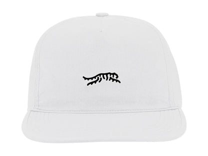 Sun Day Red x Tiger Woods Jupiter Vent Hat White
