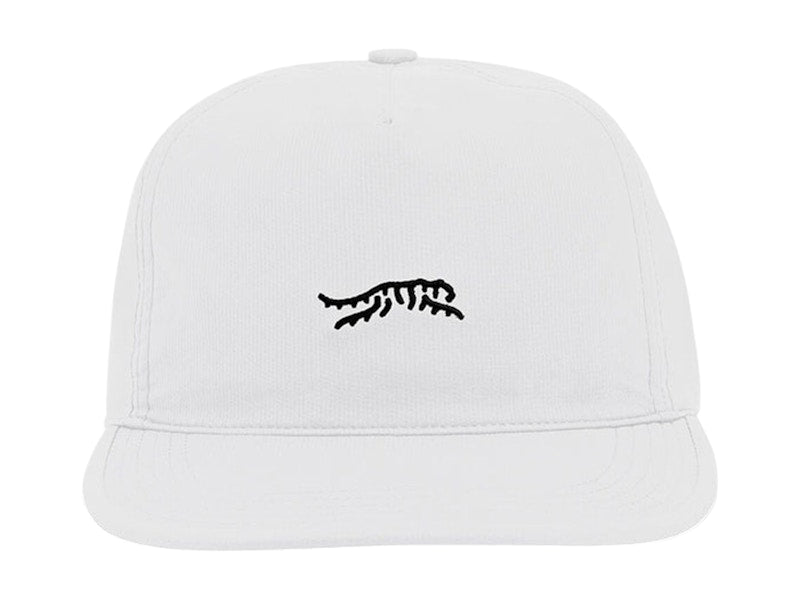 Sun Day Red x Tiger Woods Jupiter Vent Hat White