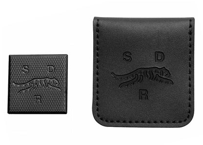 Sun Day Red x Tiger Woods Limited Edition III Ball Marker Black