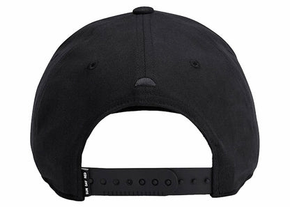 Sun Day Red x Tiger Woods Modern Rope Hat Black