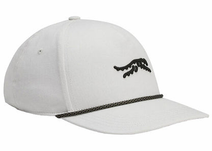 Sun Day Red x Tiger Woods Modern Rope Hat Moon