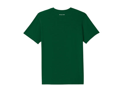 Sun Day Red x Tiger Woods Performance Short Sleeve Tech Tee Olive
