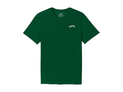 Sun Day Red x Tiger Woods Performance Short Sleeve Tech Tee Olive