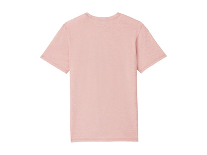 Sun Day Red x Tiger Woods Performance Short Sleeve Tech Tee Pink