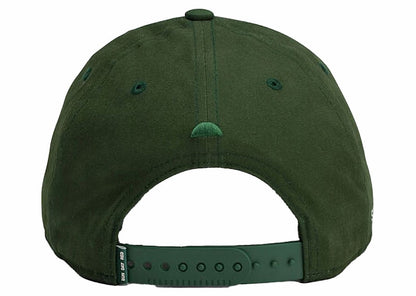 Sun Day Red x Tiger Woods Pines Jupiter Mid Hat Pine/Needle
