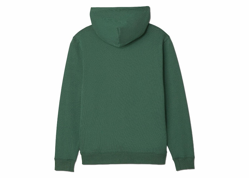 Sun Day Red x Tiger Woods Pines Luare Logo Hoodie Pine/Needle