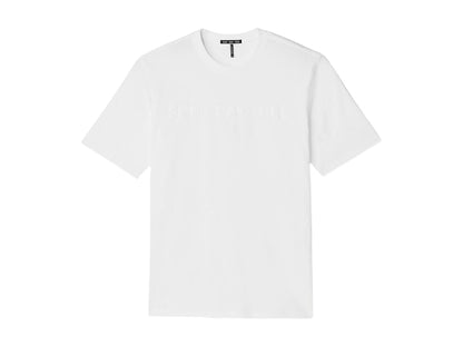 Sun Day Red x Tiger Woods Sunday Tee White