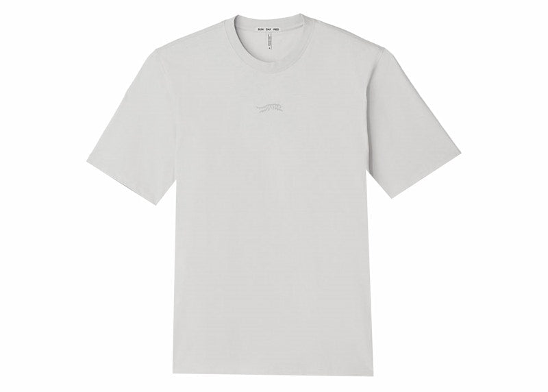 Sun Day Red x Tiger Woods The Hunt T-Shirt Moon