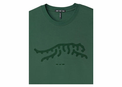 Sun Day Red x Tiger Woods The Pines Logo T-Shirt Pine/Needle