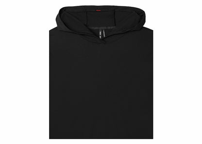 Sun Day Red x Tiger Woods Training Dry Hoodie Black