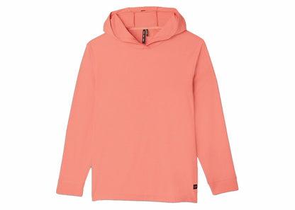 Sun Day Red x Tiger Woods Training Dry Hoodie Hunter