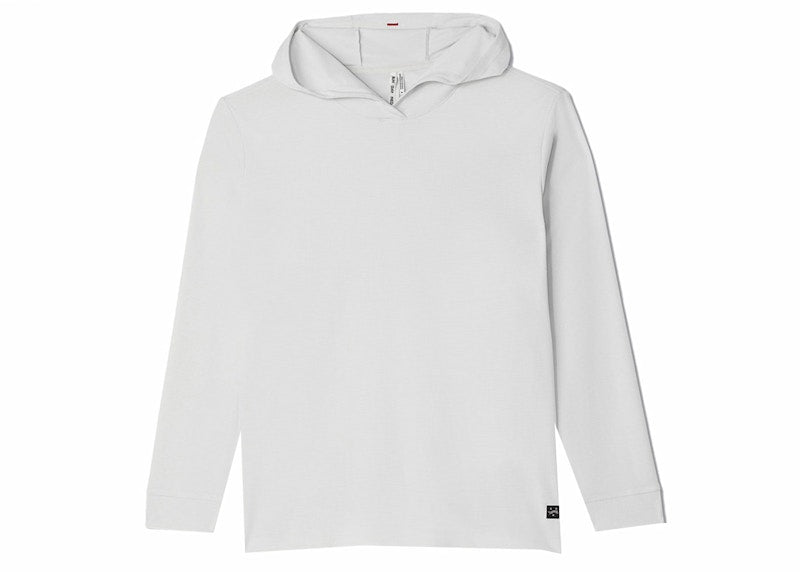 Sun Day Red x Tiger Woods Training Dry Hoodie Moon