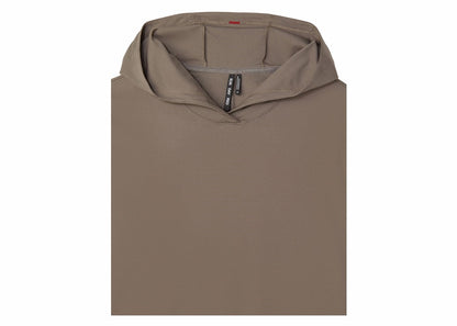 Sun Day Red x Tiger Woods Training Dry Hoodie Shadow