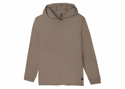 Sun Day Red x Tiger Woods Training Dry Hoodie Shadow