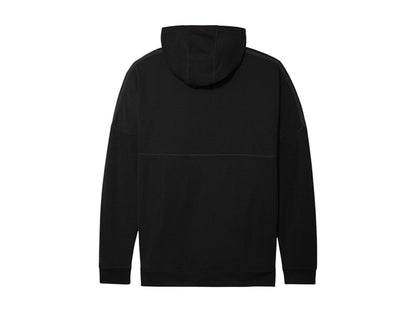 Sun Day Red x Tiger Woods Training Full Zip Hoodie Black