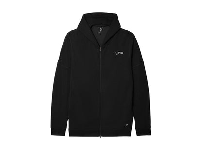 Sun Day Red x Tiger Woods Training Full Zip Hoodie Black