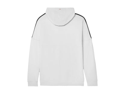 Sun Day Red x Tiger Woods Training Full Zip Hoodie Moon