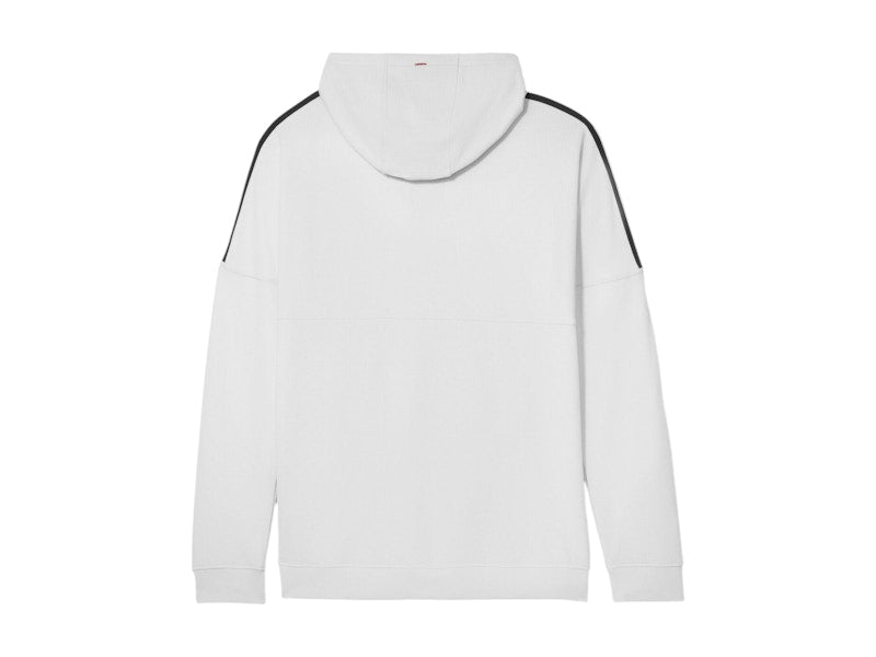 Sun Day Red x Tiger Woods Training Full Zip Hoodie Moon