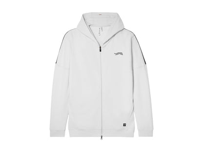 Sun Day Red x Tiger Woods Training Full Zip Hoodie Moon