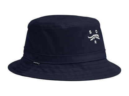 Sun Day Red x Tiger Woods Twill Bucket Hat Navy