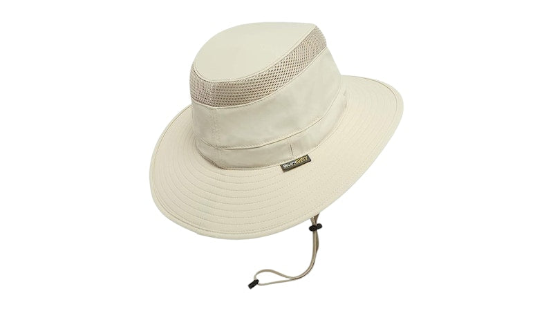 Sunday Afternoons Charter Escape Sun Hat Tan