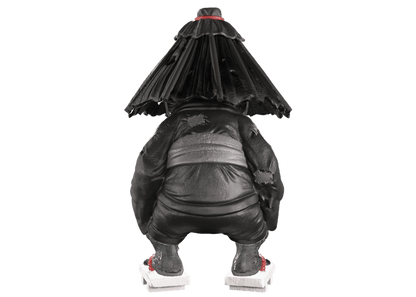 Super Kaiju Corps Mighty Jaxx Amefuri Kozou Figure
