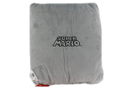 Super Mario Thwomp 12" Plush