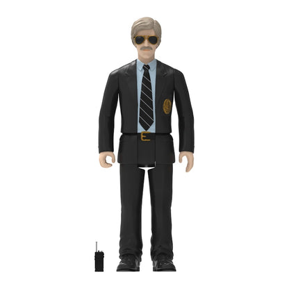 Super7 Beastie Boys Sabatoge Alasondro Alegré as "The Chief" Action Figure