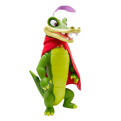 Super7 Disney Supersize Fantasia Ben Ali Gator Action Figure