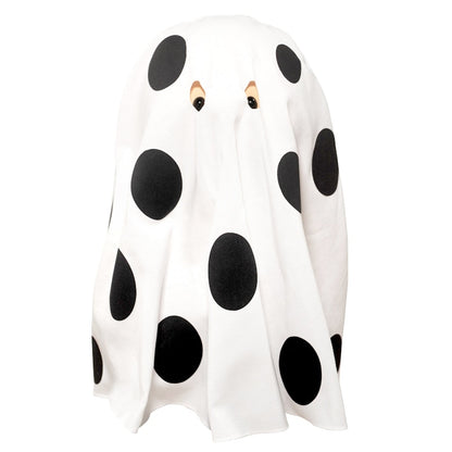 Super7 Supersize Peanuts Charlie Brown Action Figure Ghost Sheet