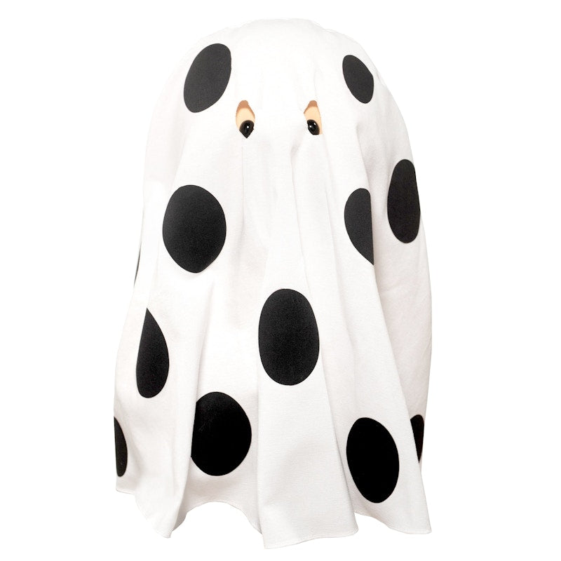 Super7 Supersize Peanuts Charlie Brown Action Figure Ghost Sheet