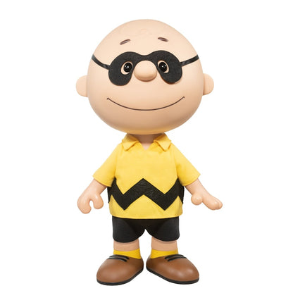 Super7 Supersize Peanuts Charlie Brown Action Figure Ghost Sheet