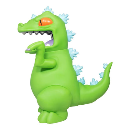 Super7 Supersize Rugrats Reptar Action Figure