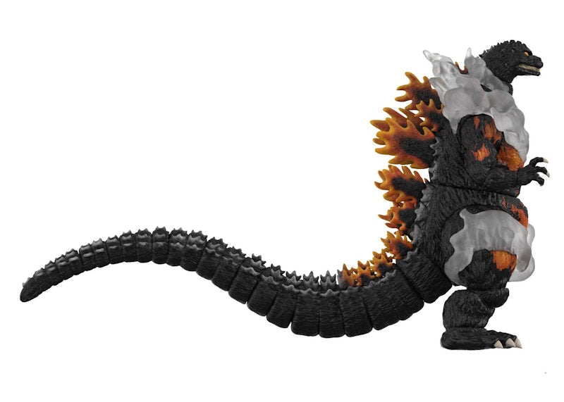 Super7 Toho Ultimates Wave 2 1995 Godzilla Action Figure