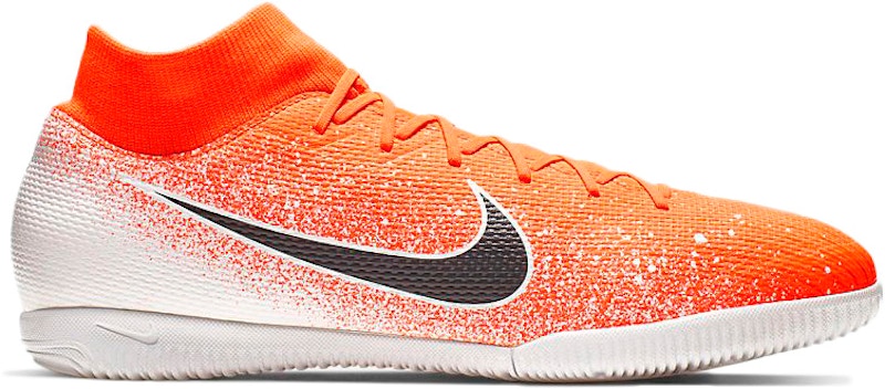 Nike SuperflyX 6 Academy IC Hyper Crimson