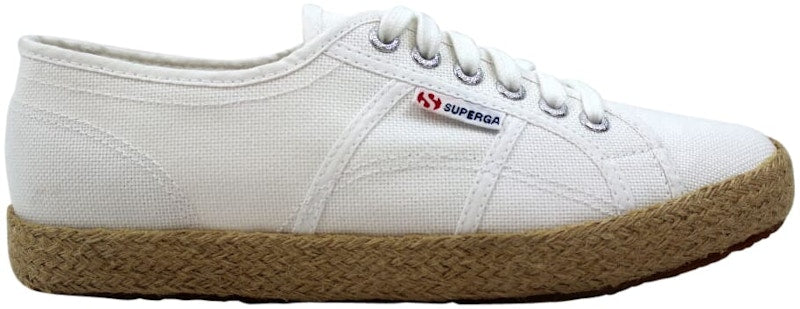 Superga 2750 Cotropeu White